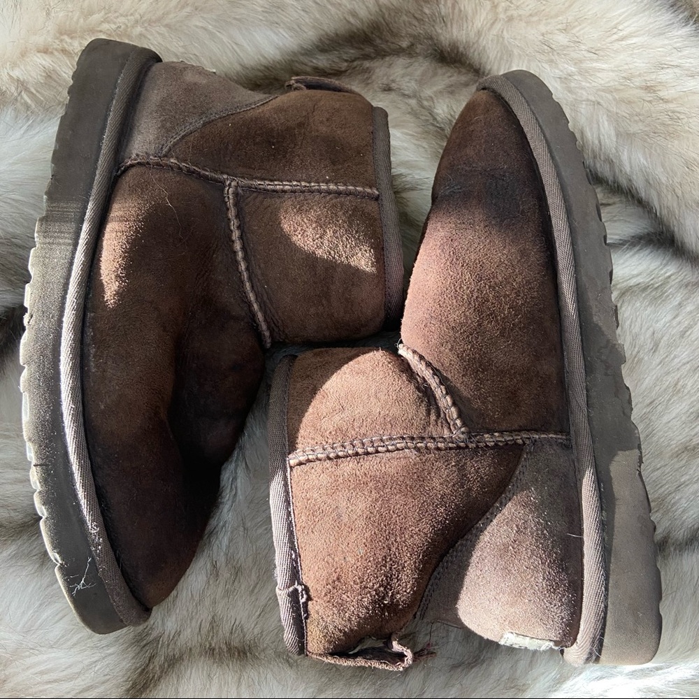 Mini Uggs
